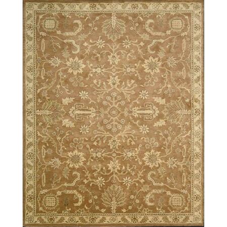NOURISON Jaipur Area Rug Collection Terraco 5 Ft 6 In. X 8 Ft 6 In. Rectangle 99446116505